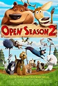 Open Season 2 : Extra Large Movie Poster Image - IMP Awards