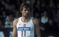 Marian Woronin - pierwszy biały sprinter, który dotknął magii - Bieganie.pl