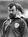 Mick FITZPATRICK - International rugby matches for Ireland. - Ireland ...