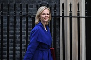 Who Is Liz Truss? Boris Johnson Appoints UK Foreign Secretary to Brexit ...