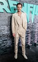 Renfield Star Nicholas Hoult Dons Designer Outfits