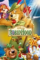 Robin Hood (1973) - Posters — The Movie Database (TMDb)