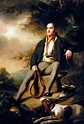 Sir Henry Raeburn | Portrait, Enlightenment, Edinburgh | Britannica
