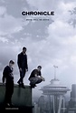 Chronicle DVD Release Date May 15, 2012