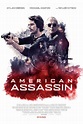 American Assassin (2017) - Posters — The Movie Database (TMDb)