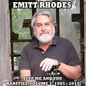 Albums That Should Exist: Emitt Rhodes - Just Me and You - Rarities ...