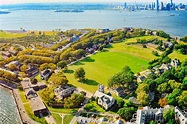 Things to Do on NYC's Islands: Governors Island, Roosevelt Island ...