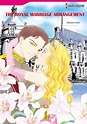 [Free Books] THE ROYAL MARRIAGE ARRANGEMENT｜MANGA.CLUB｜Read Free Official Manga Online!