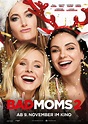 A Bad Moms Christmas DVD Release Date | Redbox, Netflix, iTunes, Amazon