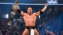 How many championships has Triple H won in WWE? – FirstSportz