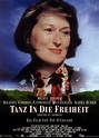 Poster zum Film Tanz in die Freiheit - Bild 1 auf 1 - FILMSTARTS.de