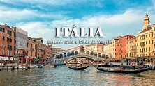 Roteiro Itália (7 a 14 dias): o que visitar e dicas de viagem - VagaMundos