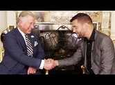 Prince Charles full interview with George Stroumboulopoulos | CBC - YouTube