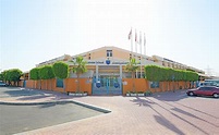 The Westminster School - Dubai