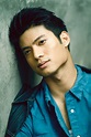 Mikael Daez on hunger, heroes, and everyday learning