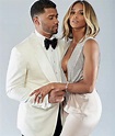 Russell and Ciara Wilson stun at the 2016 ESPYS (Photos)