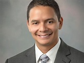 Francisco Reyes, doctor hondureño destaca en Estados Unidos