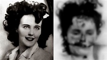 'La Dalia Negra', el atroz y terrorífico asesinato de una mujer | El ...