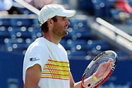 Before Saying Farewell at U.S. Open, Mardy Fish Intends to Stay for a ...