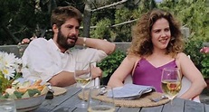 Compañeros inseparables - Película (1989) - Dcine.org