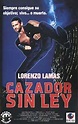 Cazador sin ley - Kurt Anderson (1993)Nostalgy Films