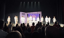 Kein Pardon – Das Musical, Theater am Marientor Duisburg, 04.05.2022 ...
