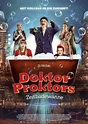 Doktor Proktors Zeitbadewanne (2016) Film-information und Trailer ...