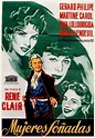 Pin en Cine de 1952 (#)
