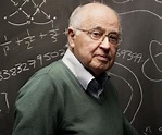 Michael Atiyah Biography - Facts, Childhood, Family Life & Achievements