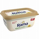 Rama mit Butter 100% natürliche Zutaten 400 G online kaufen | INTERSPAR