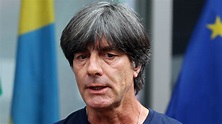 Joachim Löw seguirá siendo el entrenador de la Selección Alemania