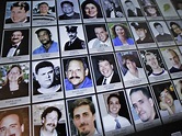 Victim of 9/11 identified after 16 years using new DNA technology | The ...