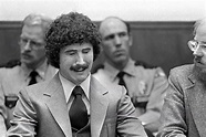 kenneth bianchi on the alphabet murders - LatestCelebArticles