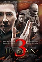 Fred Said: MOVIES: Review of IP MAN 3: Invigorating, Intense and Intimate
