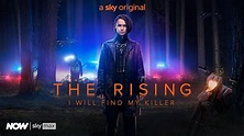 The Rising (TV Series 2022– ) - IMDb