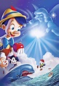 Pinocchio Wallpapers - Wallpaper Cave