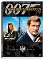 James Bond 007 - Im Angesicht des Todes - DVD kaufen
