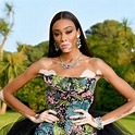 Winnie Harlow celebrates her first Vogue cover: 'Representation matters ...