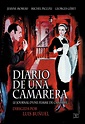 Película Diario de una Camarera (1965)