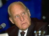 Joao Havelange: The Godfather of Sport's Corrupt Family | The ...
