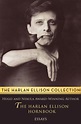 The Harlan Ellison Hornbook by Harlan Ellison | NOOK Book (eBook ...