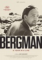 Bergman 100: La vita, i segreti, il genio (2018) | FilmTV.it