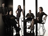 Lie to Me season 2 promotional photos! - Lie to Me Photo (7503161) - Fanpop