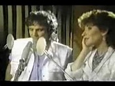Duo Roberto Carlos y Lani Hall - De repente el amor - YouTube
