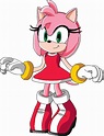Image - Amy Rose - Unleashed.png - Sonic News Network, the Sonic Wiki