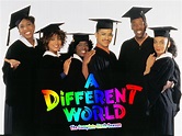 Watch A Different World Episodes | Season 6 | TV Guide