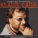 Klaus Lage - Single-Hit-Collection (1992, CD) | Discogs