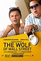 THE WOLF OF WALL STREET Reveals New Poster