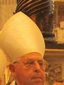 Antonio Maria Vegliò Biography - Italian Catholic Cardinal | Pantheon