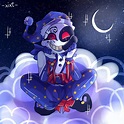 Moondrop artwork | Five Nights At Freddy's Amino